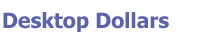 Desktop Dollars