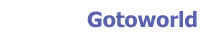 Gotoworld